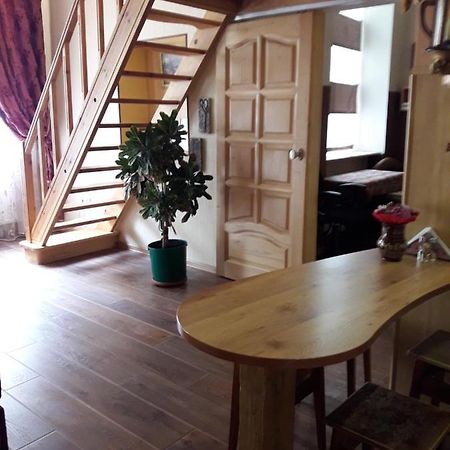 Apartment Na Shevchenka 3 Львов Экстерьер фото