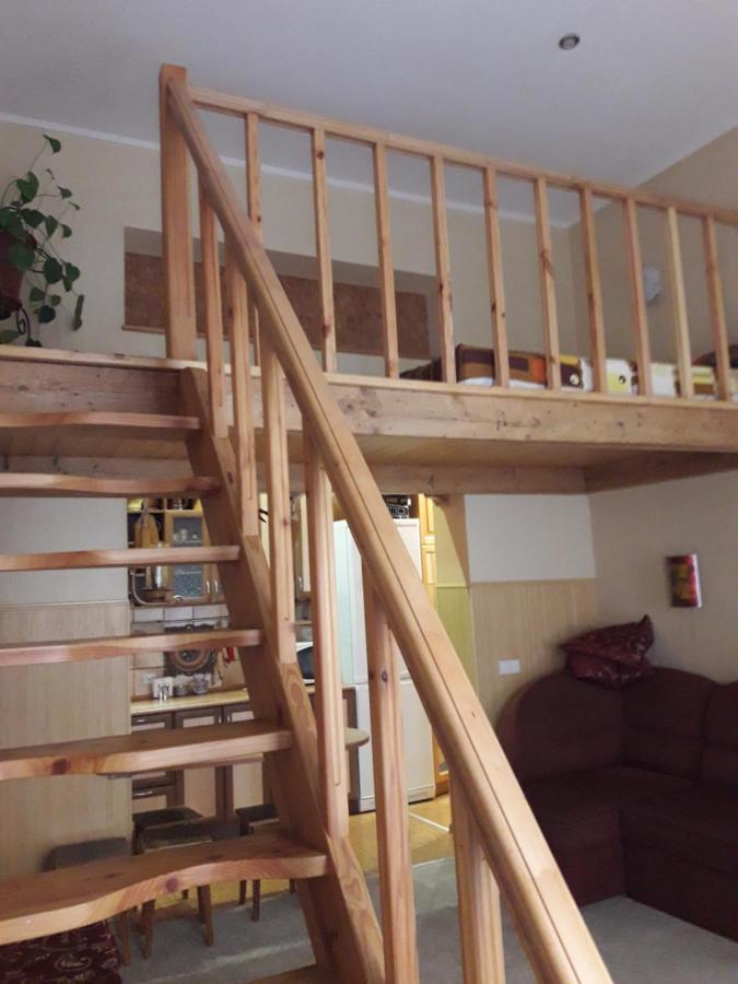 Apartment Na Shevchenka 3 Львов Экстерьер фото