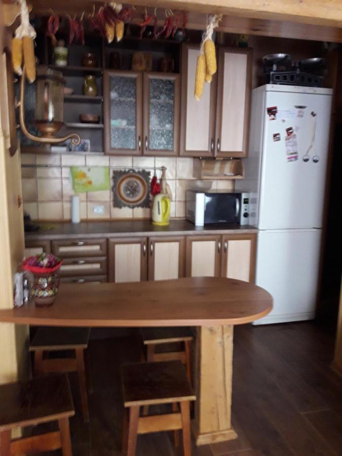 Apartment Na Shevchenka 3 Львов Экстерьер фото