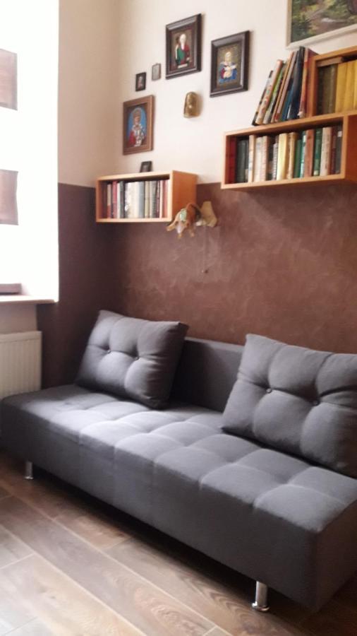 Apartment Na Shevchenka 3 Львов Экстерьер фото