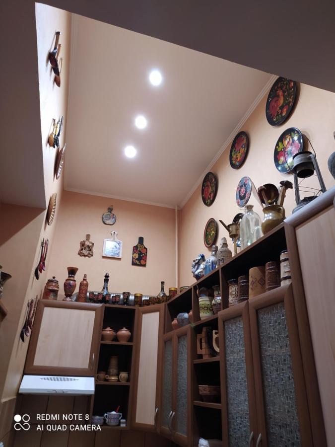 Apartment Na Shevchenka 3 Львов Экстерьер фото