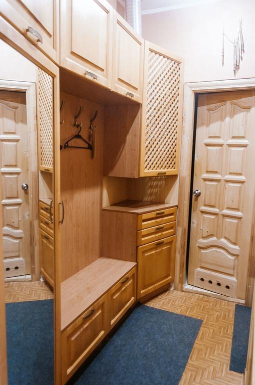 Apartment Na Shevchenka 3 Львов Экстерьер фото