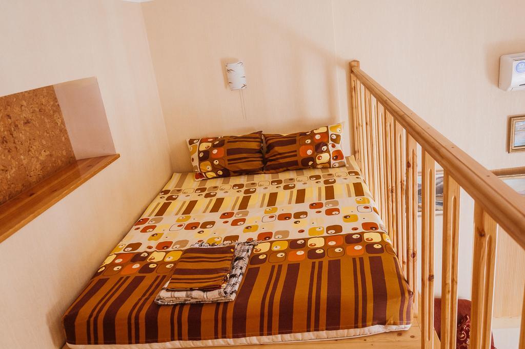 Apartment Na Shevchenka 3 Львов Экстерьер фото