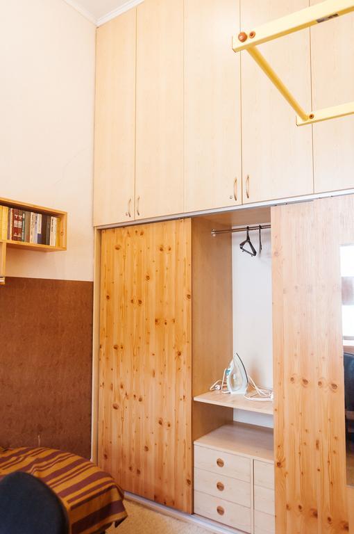 Apartment Na Shevchenka 3 Львов Экстерьер фото
